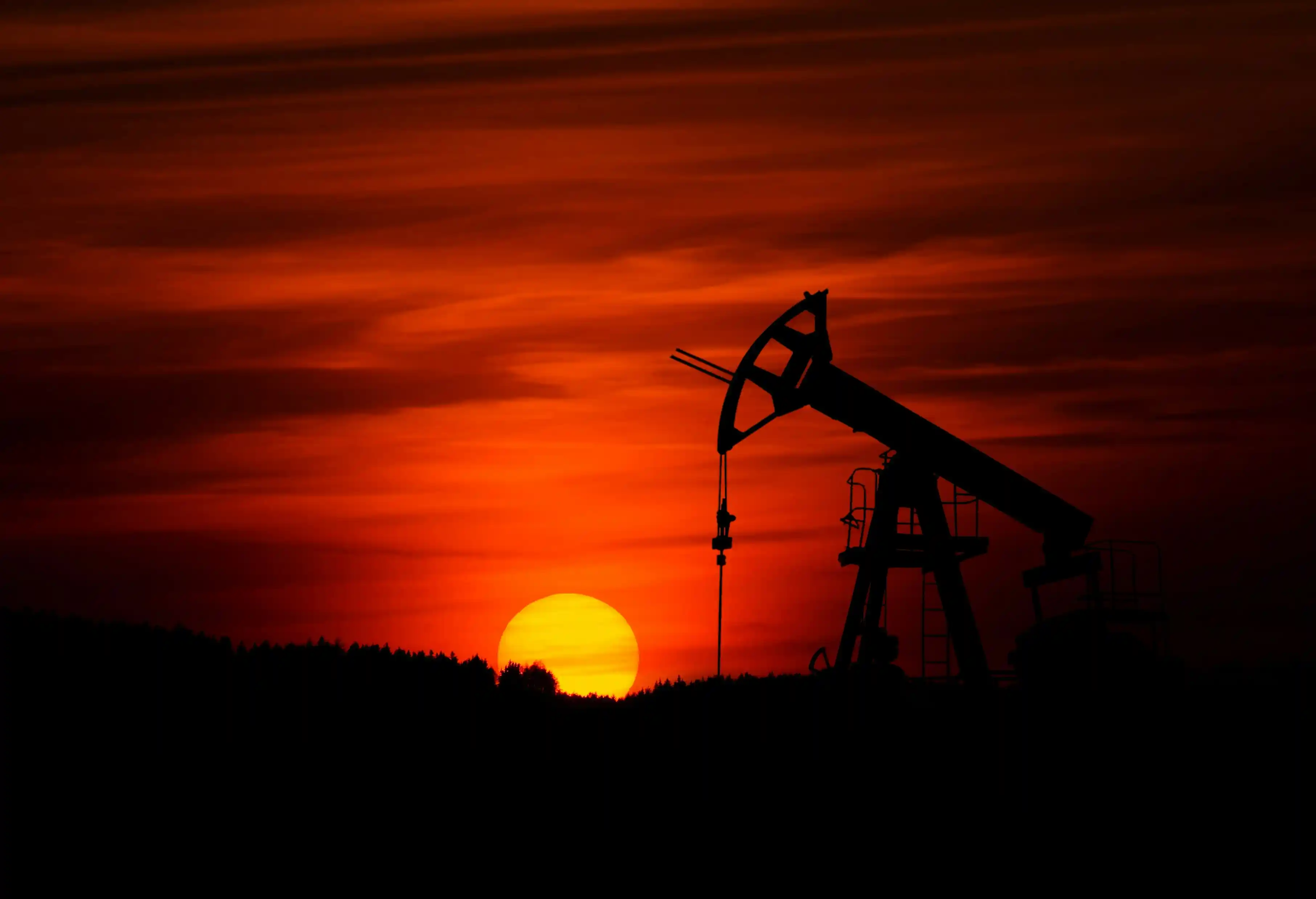 Oil, Gas and Mining