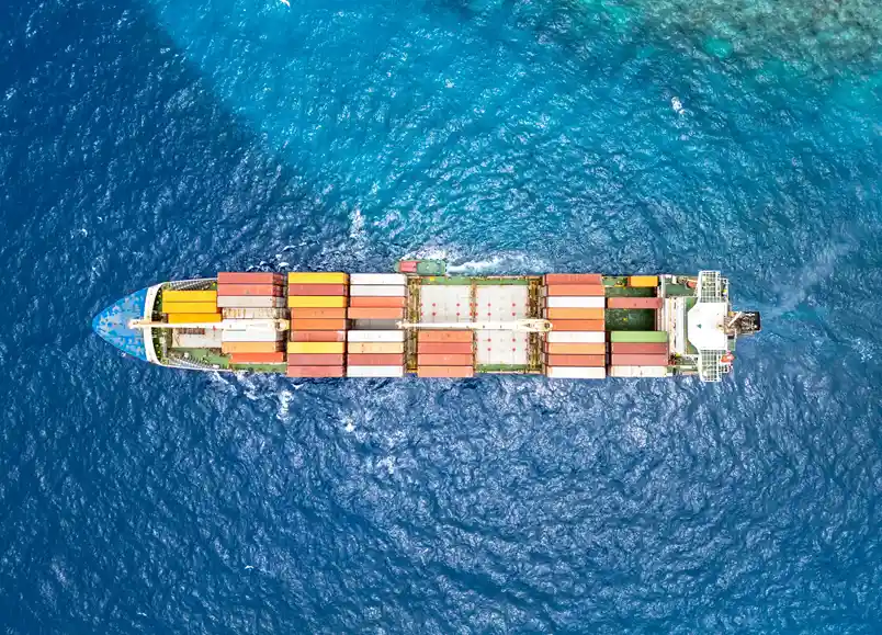 Transportation & Logistics